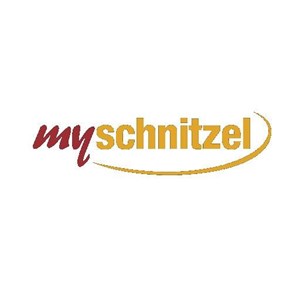 Bild von my Schnitzel Menü Huhn   